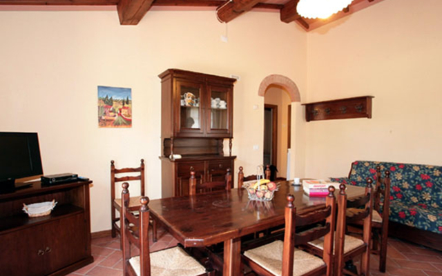 Agriturismo La Collinella