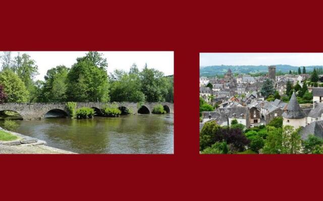 Auberge le Cheval Blanc