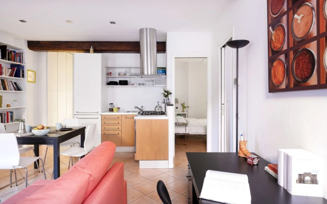 Bologna Mirasole Flat