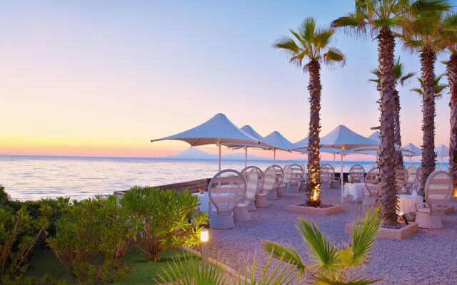 Mandola Rosa Grecotel Boutique Resort