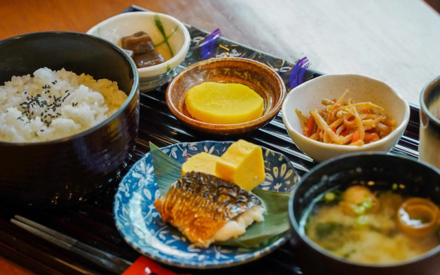 Hotel AreaOne Okayama