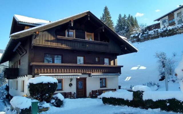 Pension Luzia
