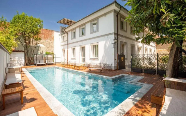 Villa Tortorelli