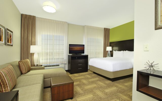 Staybridge Suites Odessa - Interstate HWY 20 by IHG