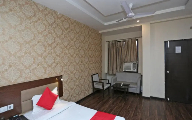 BD Guest House By OYO Rooms