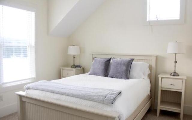 Balsam Lane 13, Owls Nest