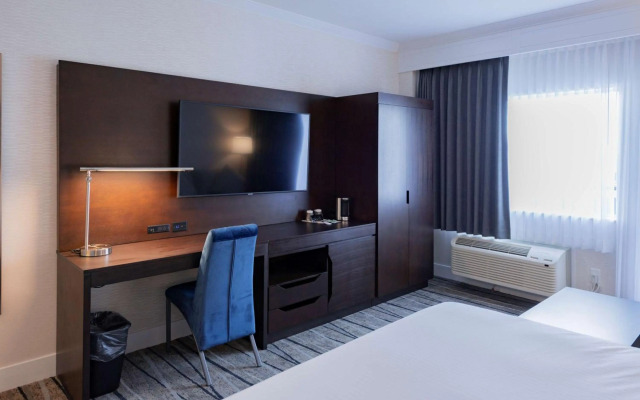 Курорт Prestige Treasure Cove