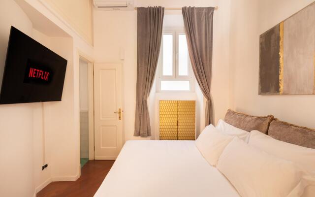 The Pantheon Terrace Experience