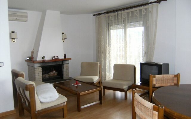 Apartamentos Medes Platja