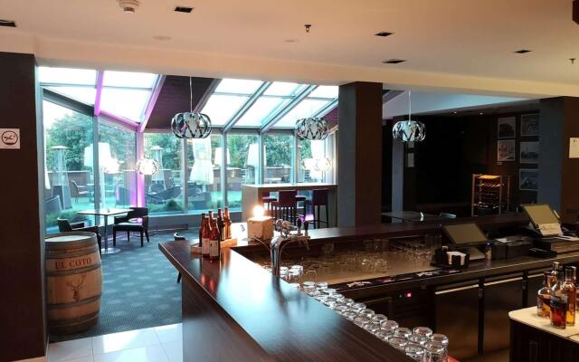 Hotel Mercure Gdansk Stare Miasto