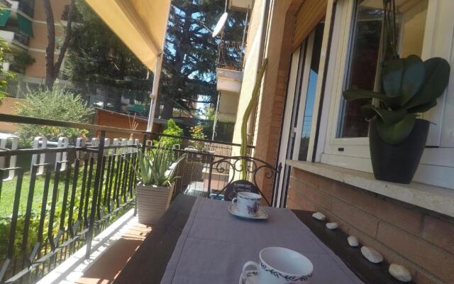 Easy Stay Rome