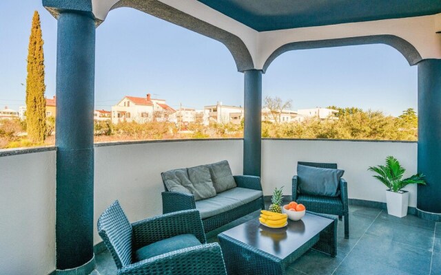 Stunning Home in Pula With Wifi and 7 Bedrooms