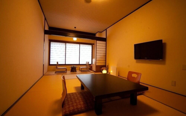 Bokai Hotel
