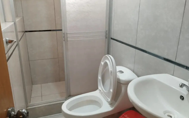 Zarate's Hostel
