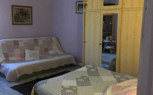 Au Parc aux Lièvres