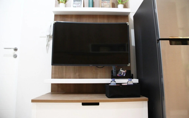 Comfortable The Springlake Summarecon Apartment