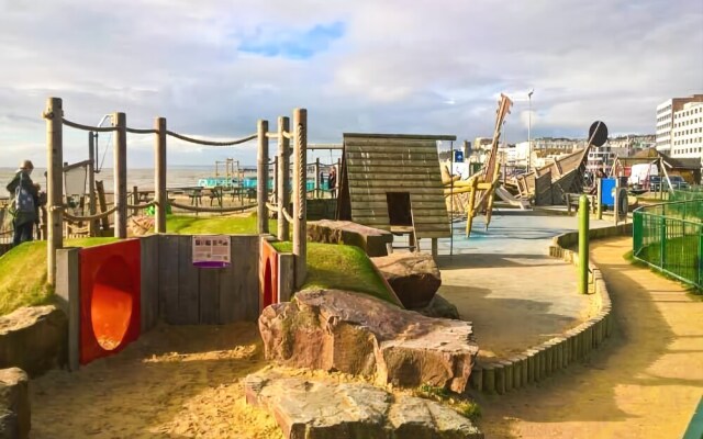 The Fisherman's Rest