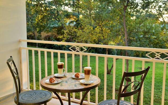 Batonka Guest Lodge