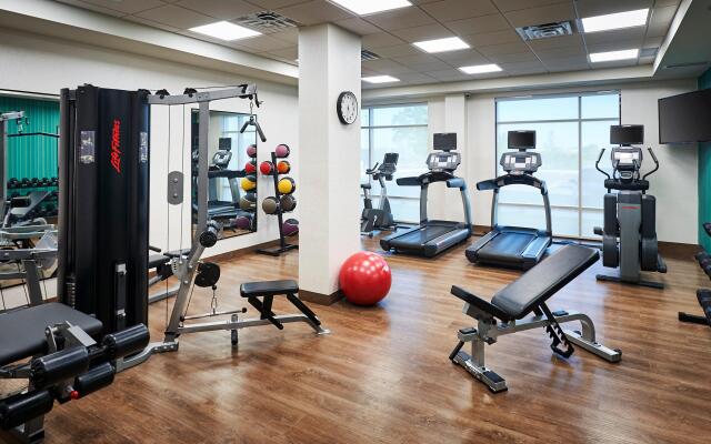 Holiday Inn Express and Suites Brantford by IHG
