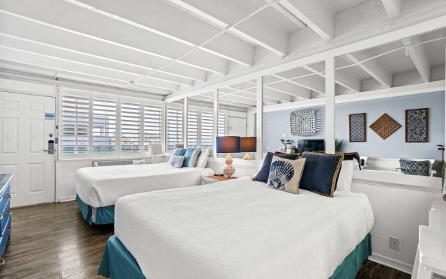 Fontainebleau Terrace by Panhandle Getaways