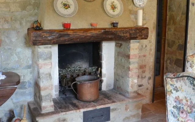 Locanda La Capannuccia