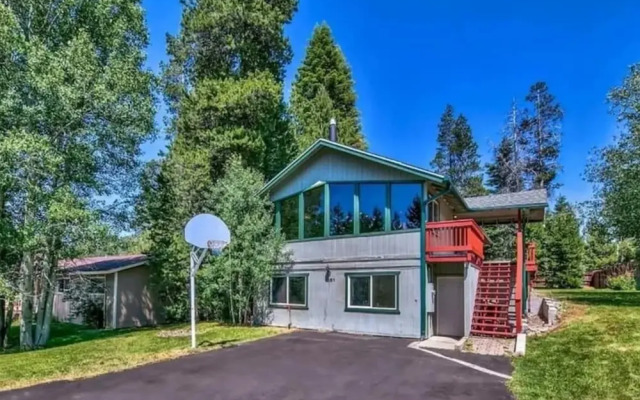 Coh1261 - Nature's Gem 4 Bedroom Home