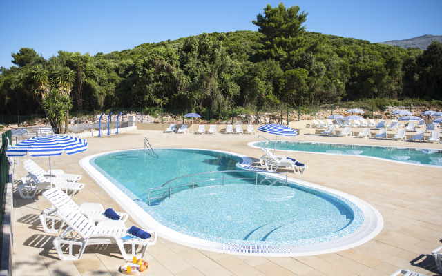 Aminess Vival Port9 Residence