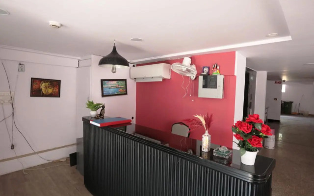 Hotel Blossom Inn