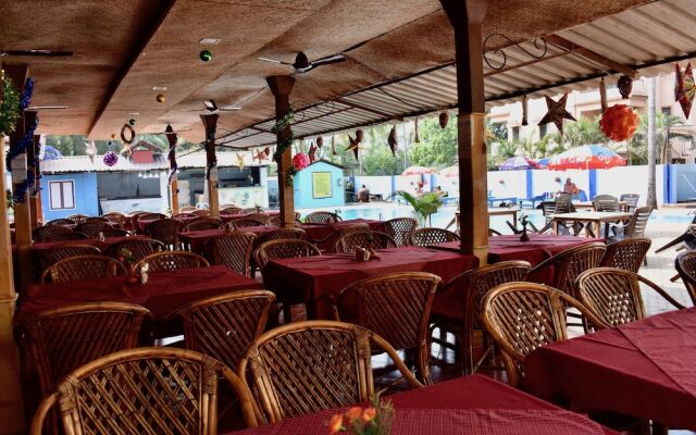 Village Royale Resort