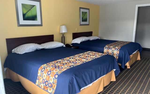 Americas Best Value Inn-Myrtle Beach