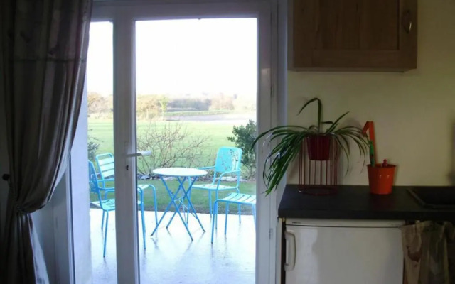 Gîte Vairé, 3 pièces, 4 personnes - FR-1-426-431