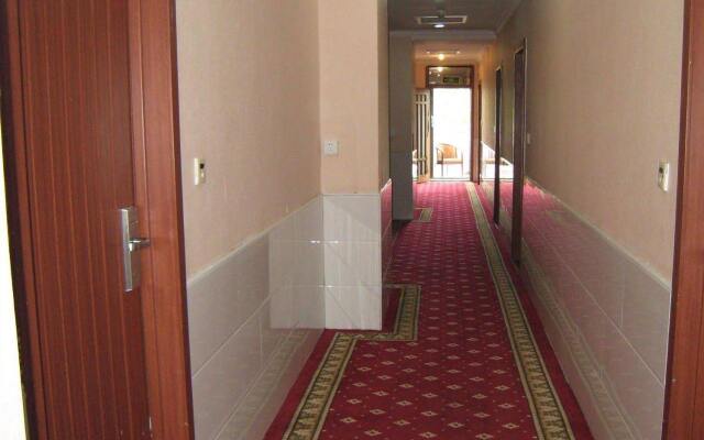 Beijing Homekey Hotel