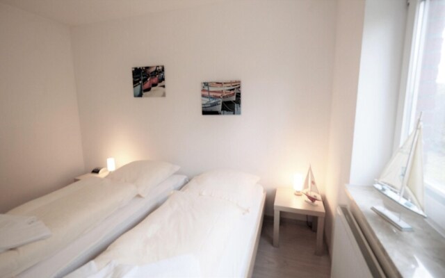 Eg-wohnung Haus Marina