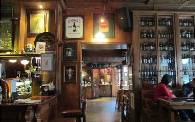 Parliament Hotel Temple Bar (formerly Arlington)