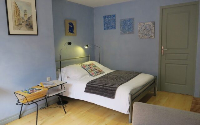 Chambres du Petit Bois