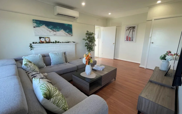 Morwell Pet friendly 3BM House