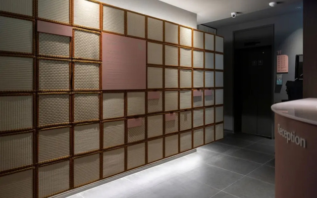 Sowon Ryokan and Hotel by Aank Sangbong