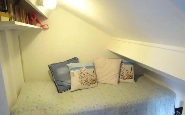 Apartment Casa Di Mare