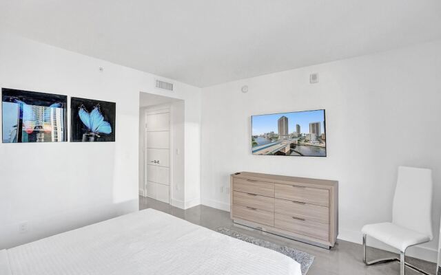 Luxury 3Bd Apartment Beachwalk