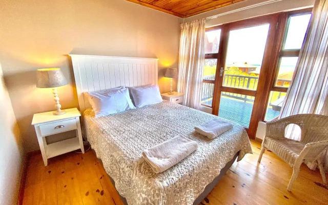 Houtboschbaai 9 Pelikaan