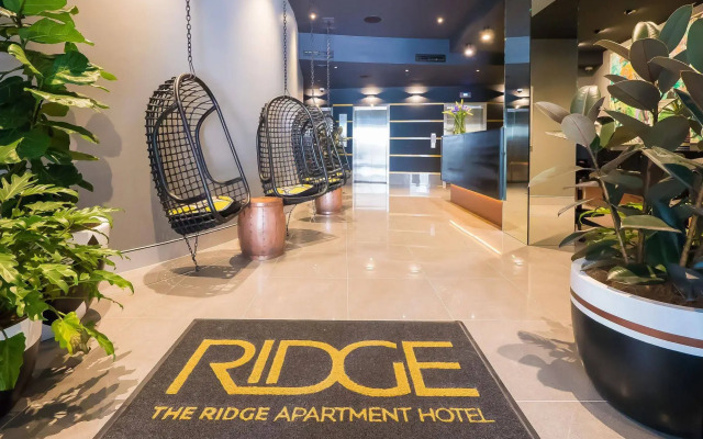 The Ridge Apartment Hotel
