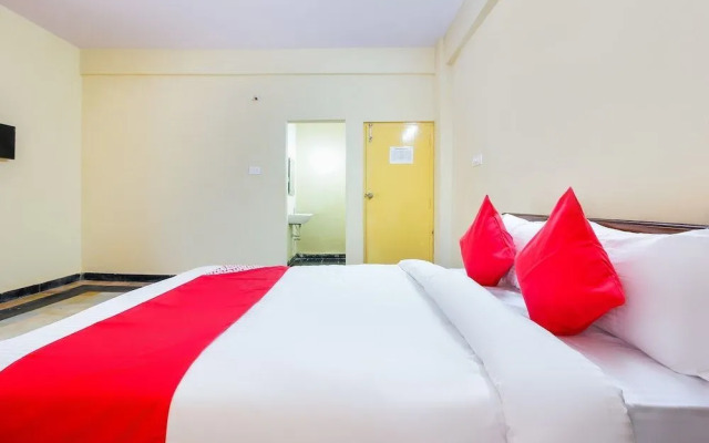 Sai Residency by OYO Rooms