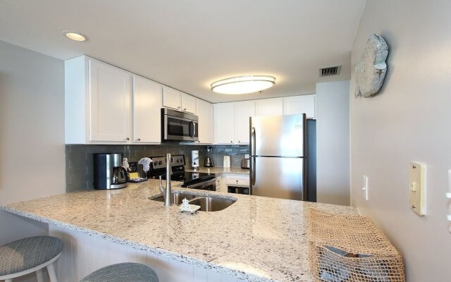 One Seagrove Place - Unit #403