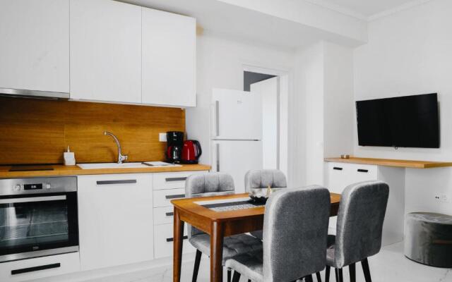 ALEXANDRA Boutique Residence Downtown