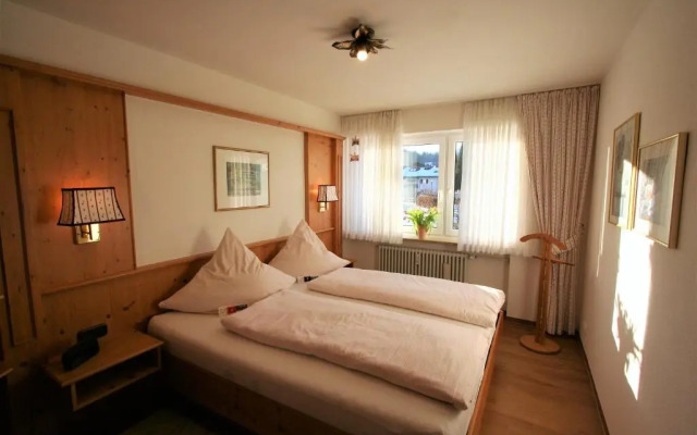 Alpenflair Ferienwohnungen Whg 202