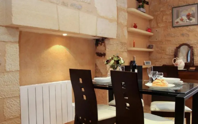 Le Grenier du Chapitre