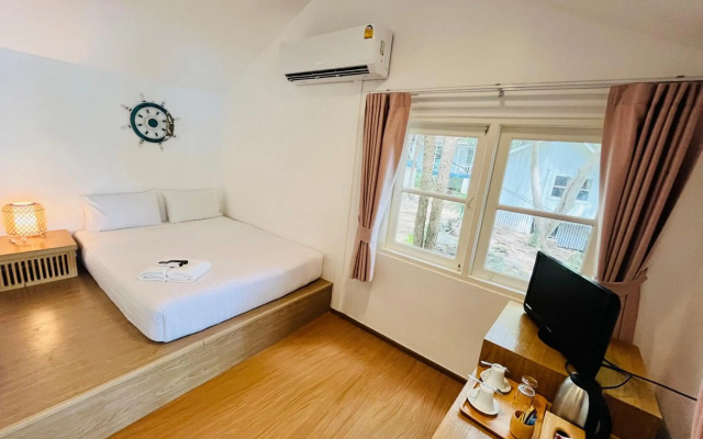 The C Samet Beach Resort