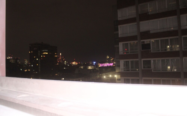 The Soho Suites