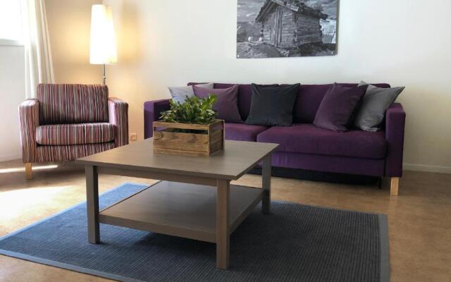 Norway Holiday Apartments - Norddalstunet