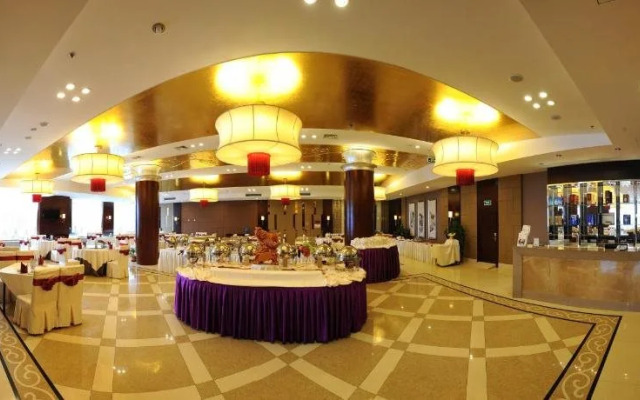 Zhong Heng International Hotel